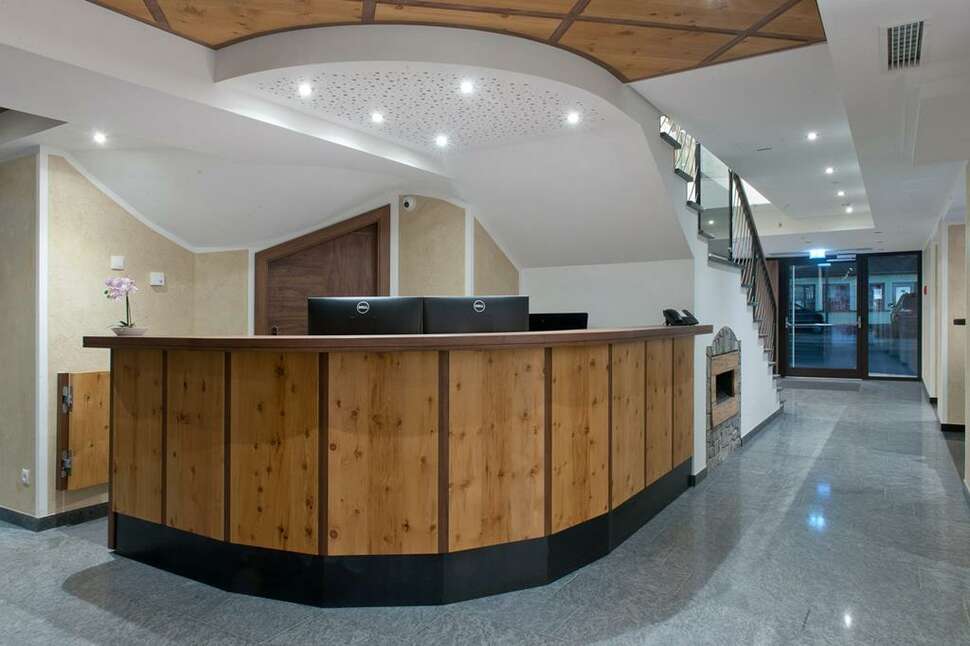 Een foto van Hotel Neuwirt