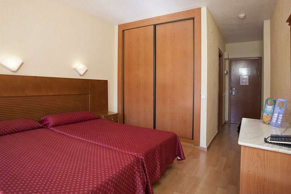 Een foto van Magic Villa Benidorm