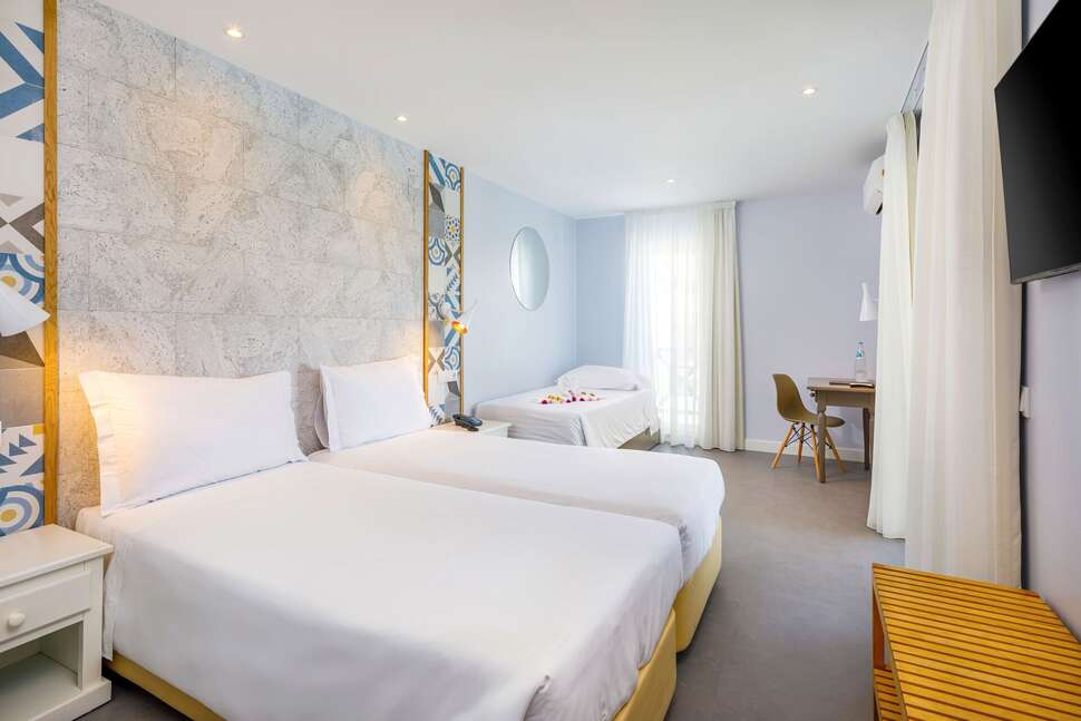 Een foto van AP Adriana Beach Resort