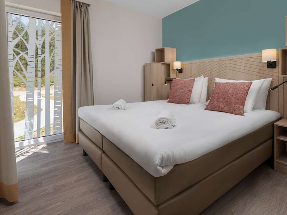 Een foto van Terhills Resort