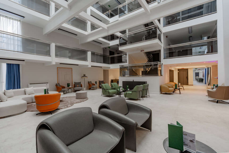 Een foto van Hotel Tara