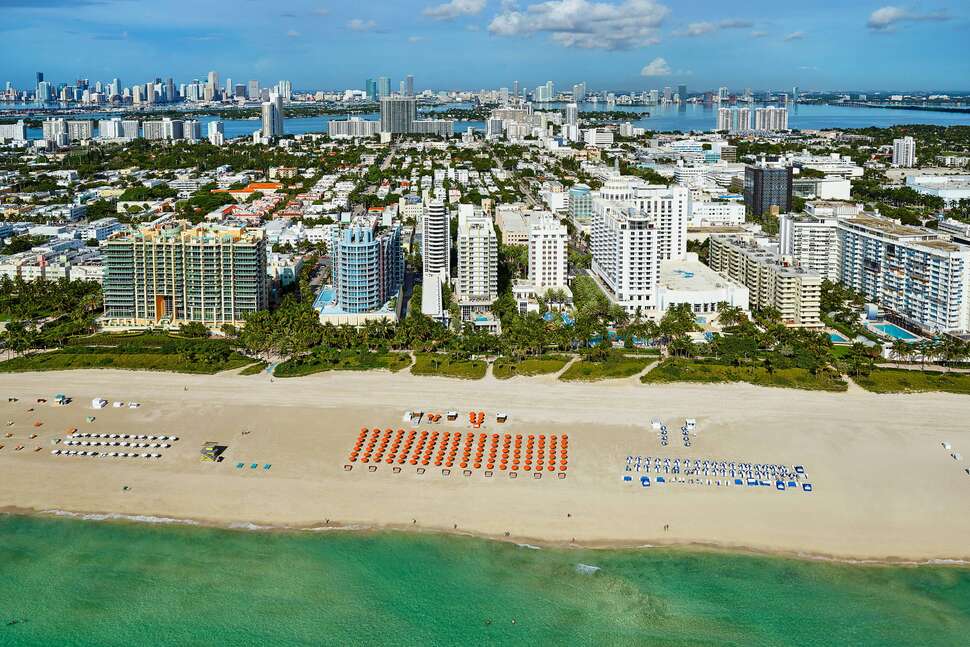 Een foto van Royal Palm South Beach