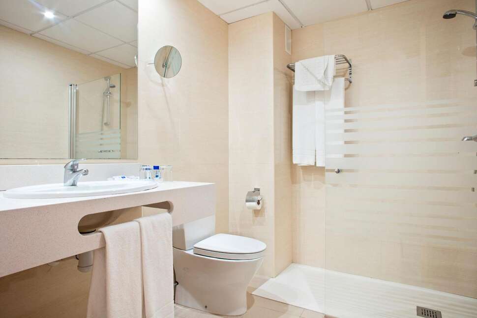 Een foto van Hotel Best Cambrils