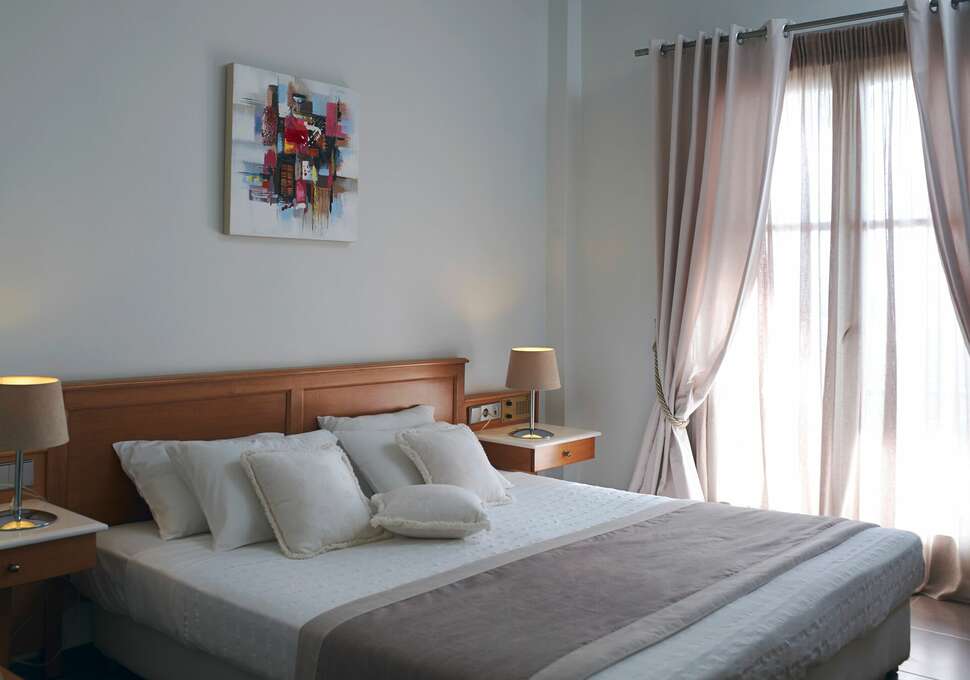 Ein Foto Afroditi Venus Beach Hotel & Spa