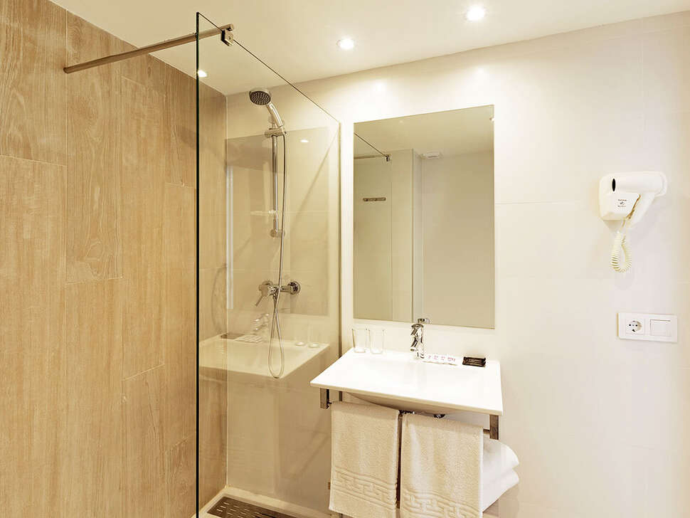Een foto van Appartementen HSM Calas Park