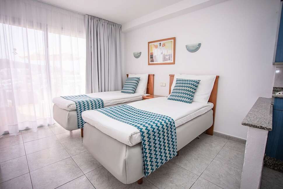 Een foto van Montebello Servatur Appartementen