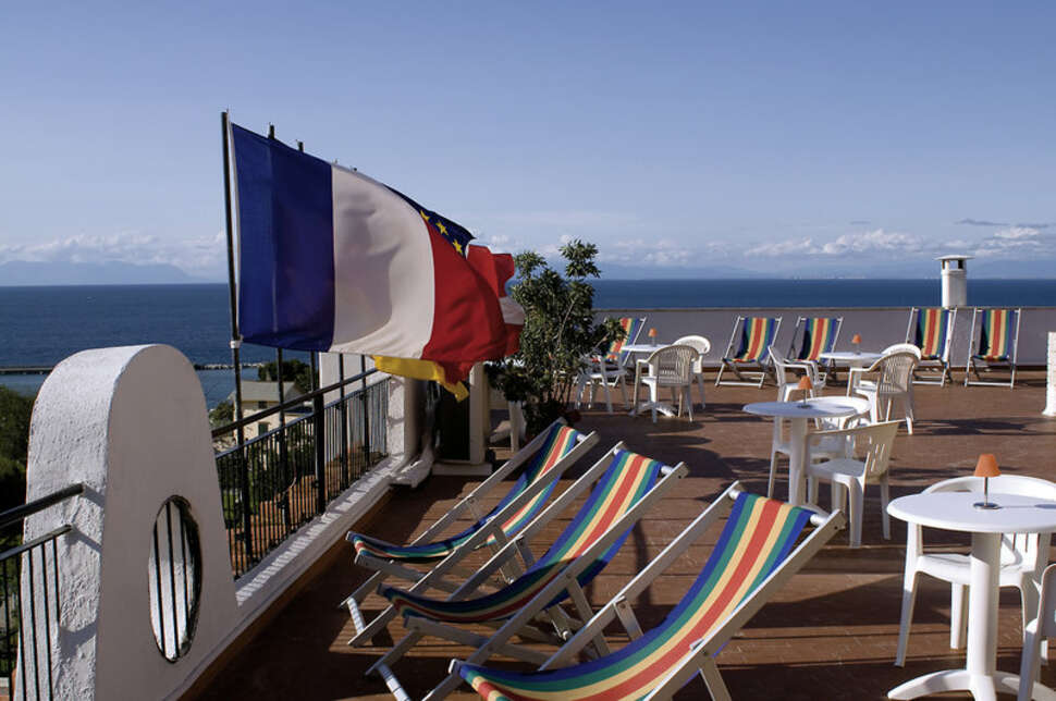 Ein Foto Hotel Casa Di Meglio