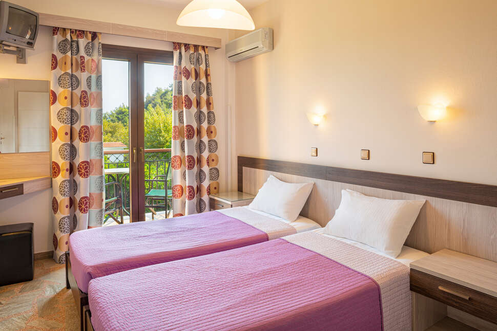 Een foto van Stella Bay Hotel