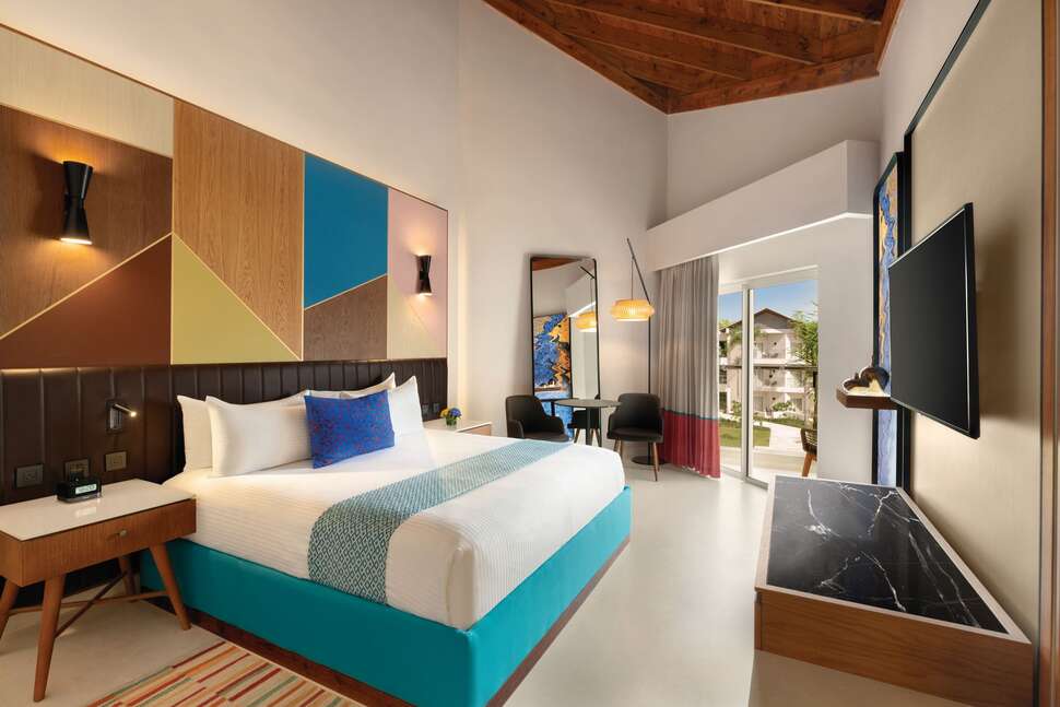 Ein Foto Hilton La Romana Adults Resort
