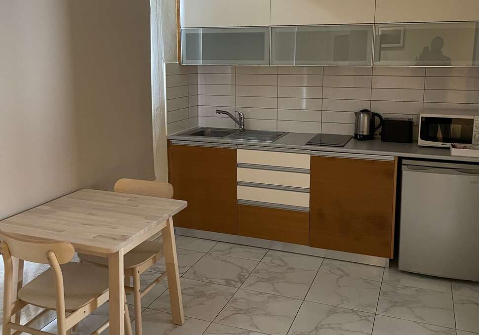 Een foto van Vrachia Beach Hotel & Suites