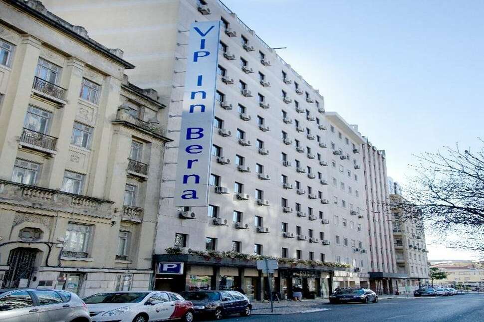 Een foto van VIP Inn Berna
