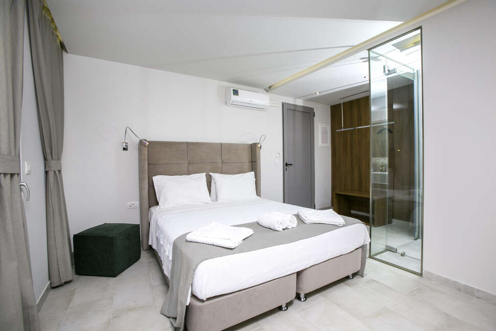 Een foto van Happy Days Hotel Tholos