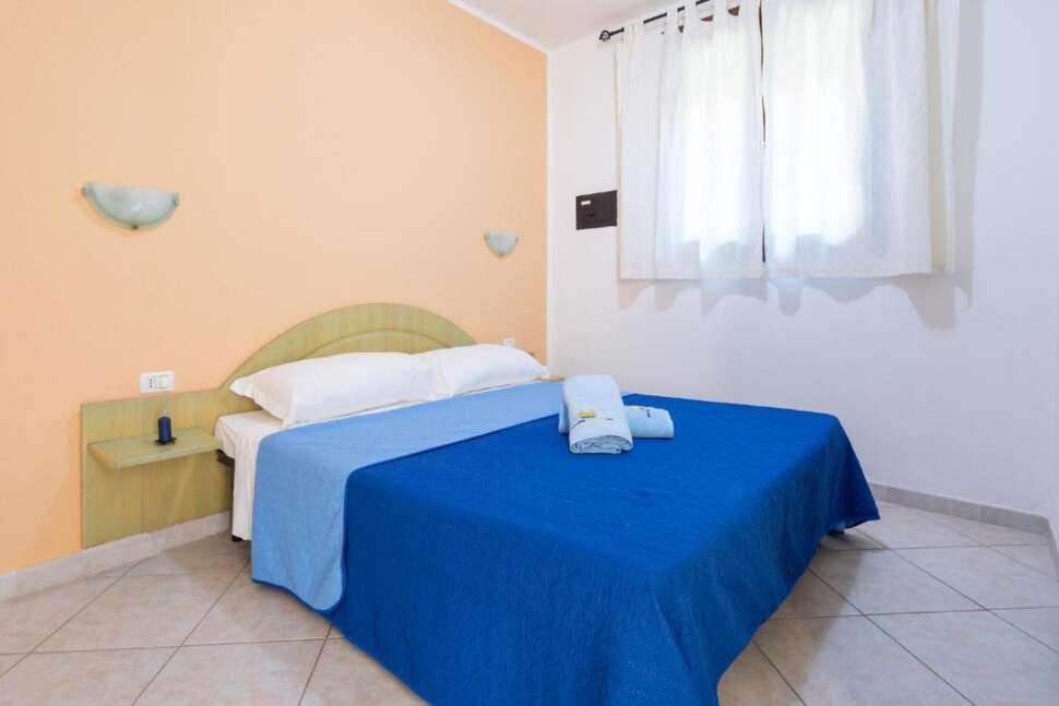 Een foto van Residence Costa del Turchese