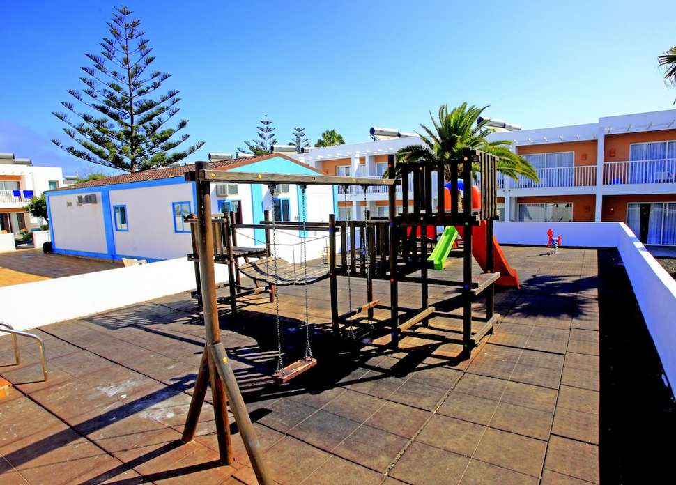 Een foto van Blue Sea Bahia de Lobos