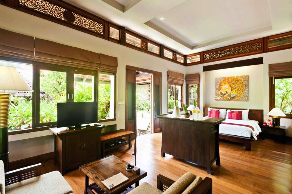 Een foto van Khao Lak Bhandari Resort & Spa