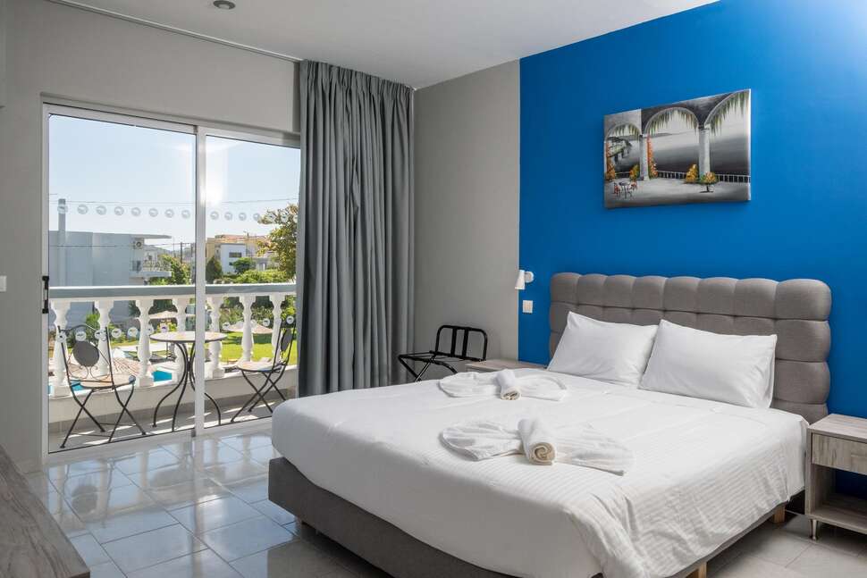 Een foto van Ayit Hotel