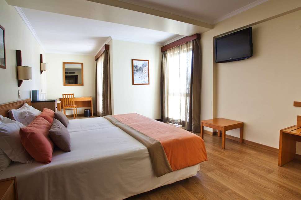 Een foto van Alto Lido Hotel