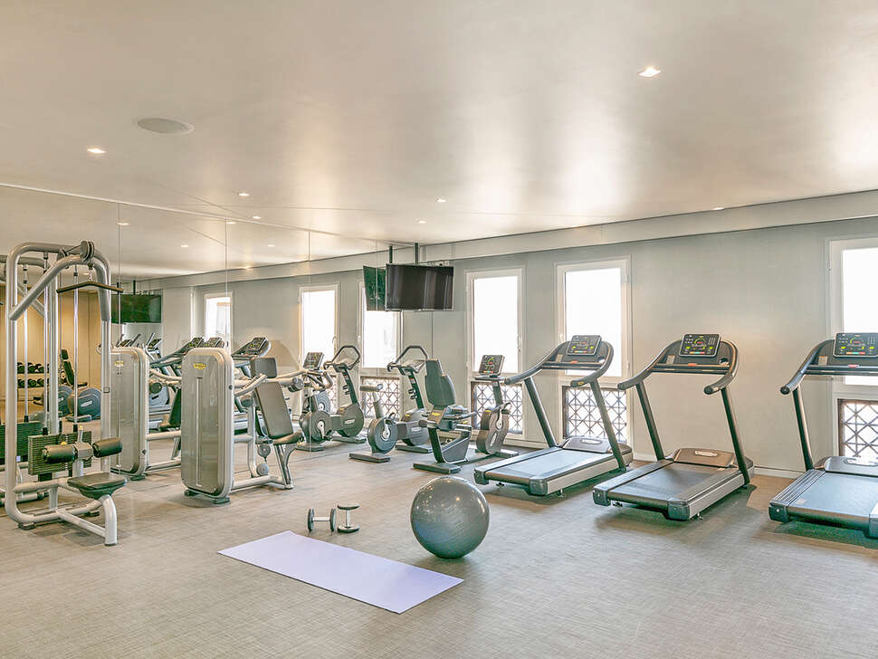 Ein Foto Hyatt Place Dubai Wasl District Hotel & Residences