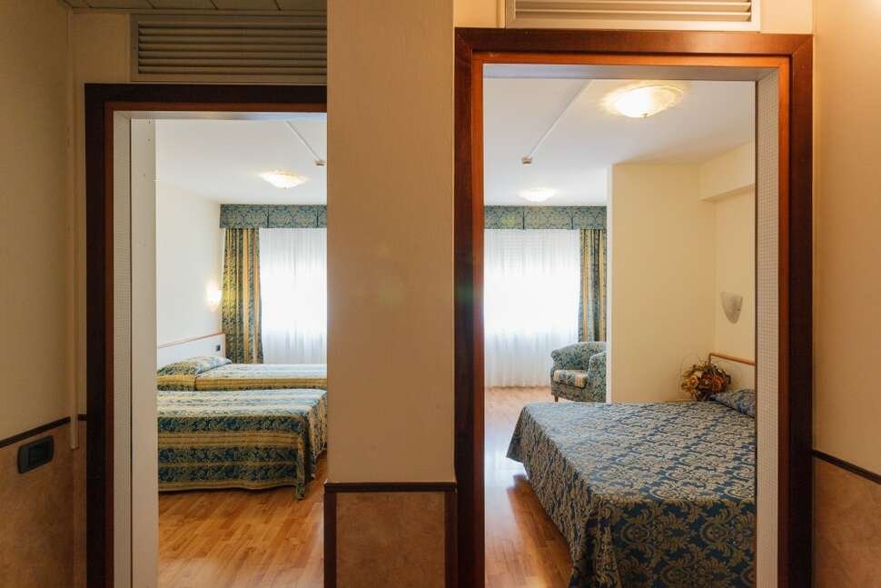 Een foto van Hotel Airmotel