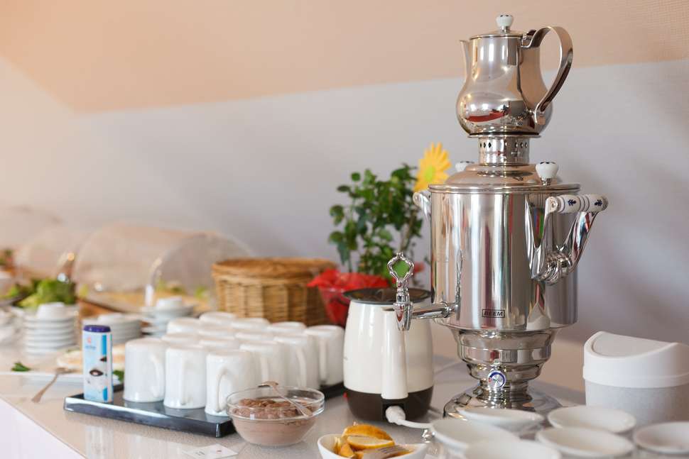 Ein Foto Azimut Hotel Erding