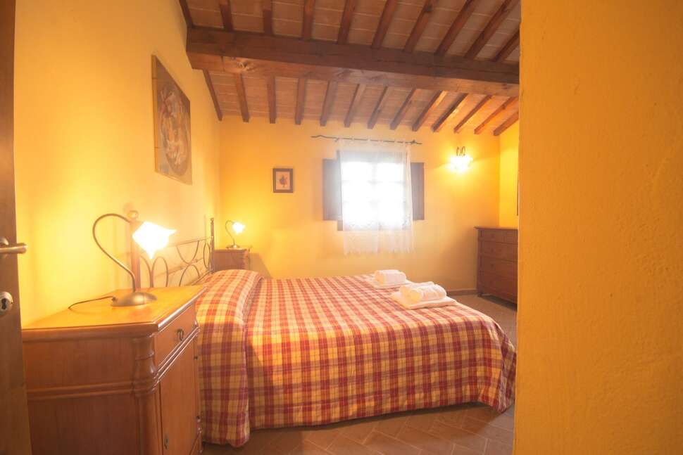 Een foto van Tenuta Castellare di Tonda