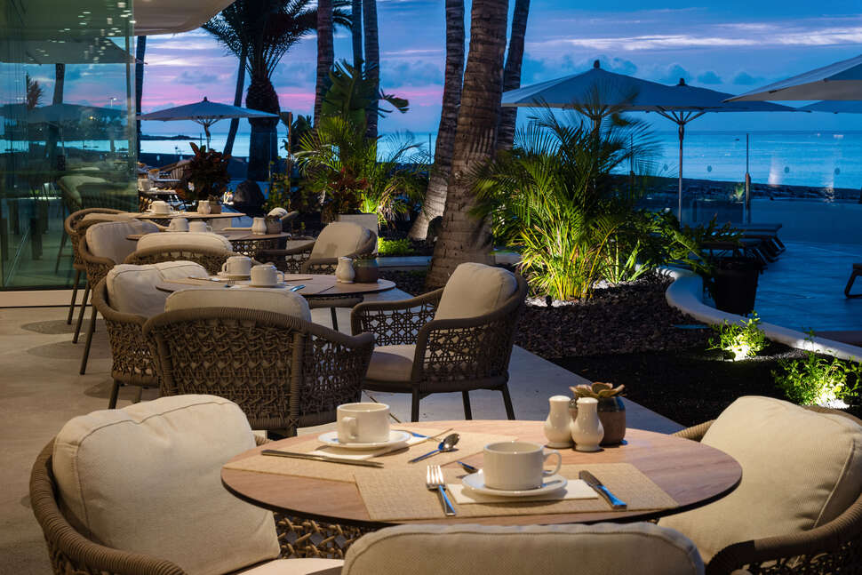 Een foto van Plus Fariones Suite Hotel