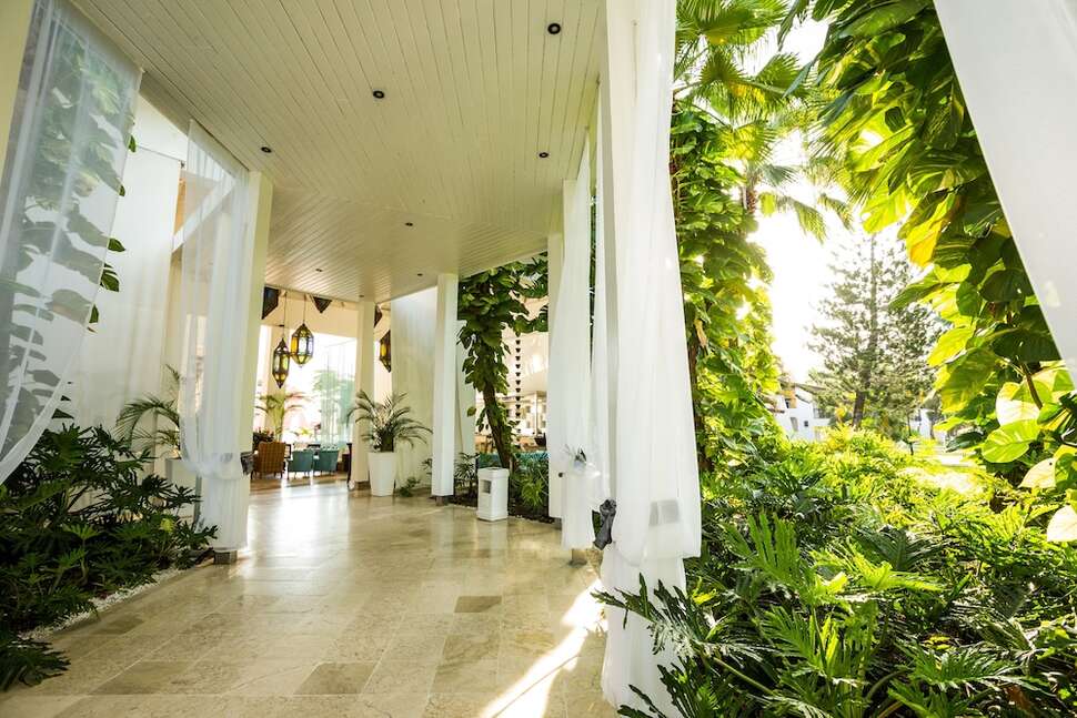 Een foto van BlueBay Villas Doradas