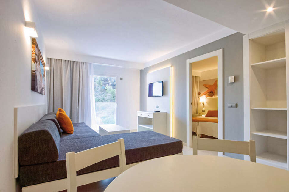 Een foto van Balansat Resort