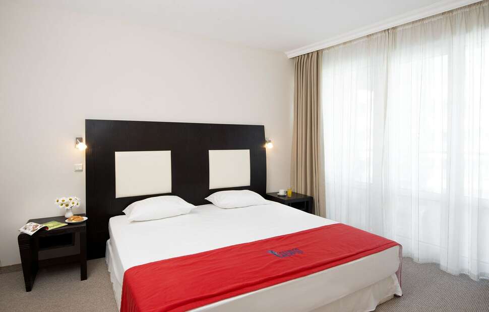 Een foto van Hotel Calypso
