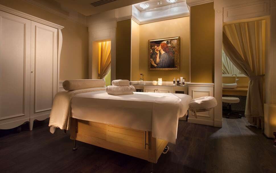Ein Foto Royal Maxim Palace Kempinski