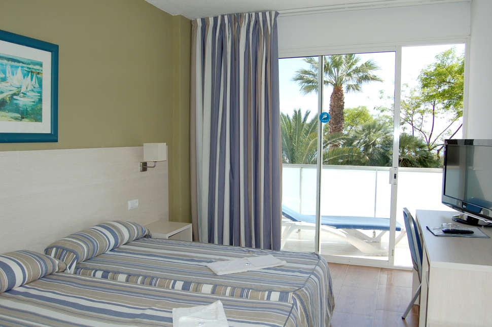 Een foto van 4R Salou Park Resort