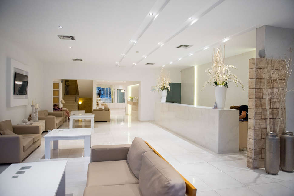 Een foto van Pefkos Breeze Family Resort & Spa