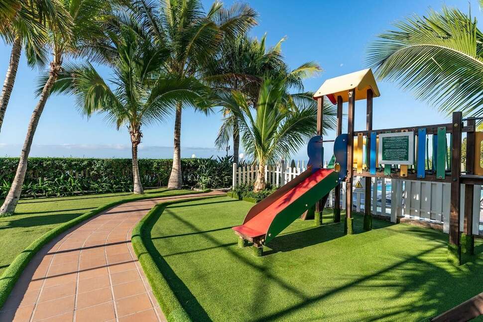 Een foto van Altamar Hotel