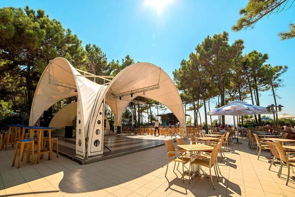 Een foto van Hotel Dolce Vita