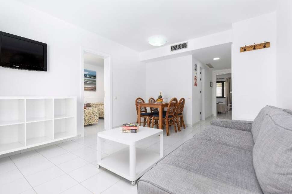 Een foto van Erika Appartementen