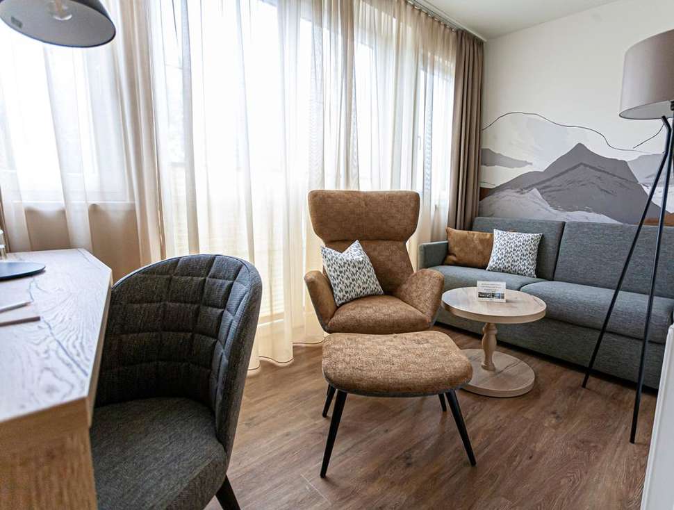 Een foto van Hotel Klingler Pension