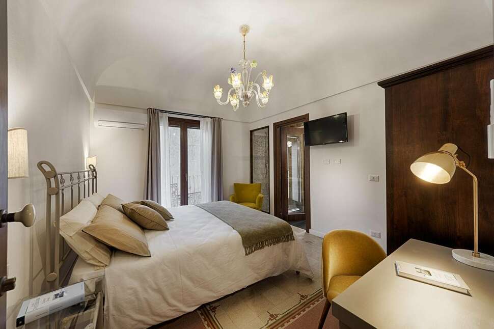 Een foto van Itria Palace