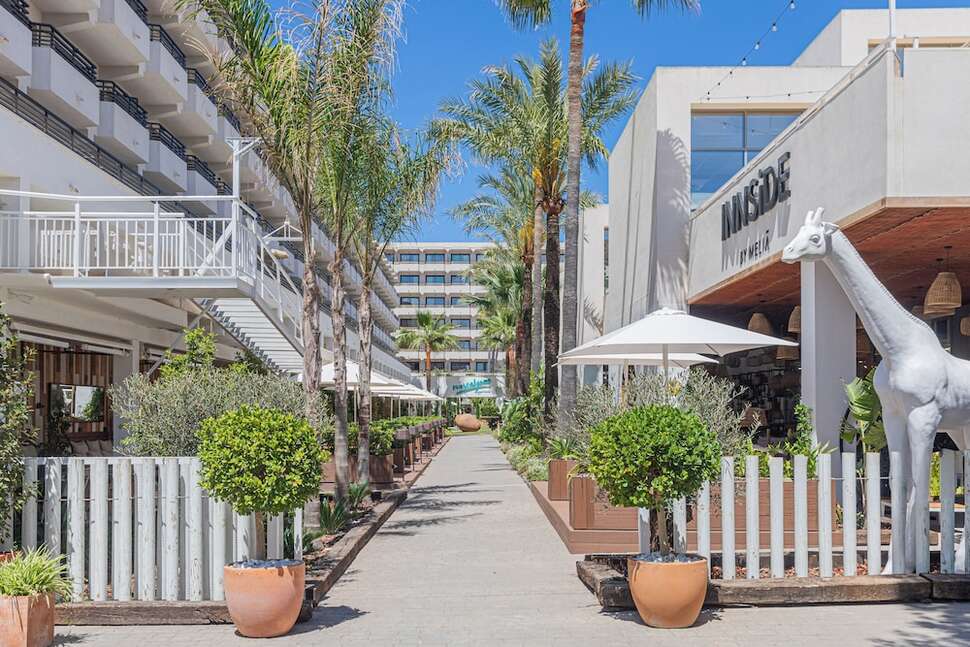 Een foto van Innside by Melia Alcudia