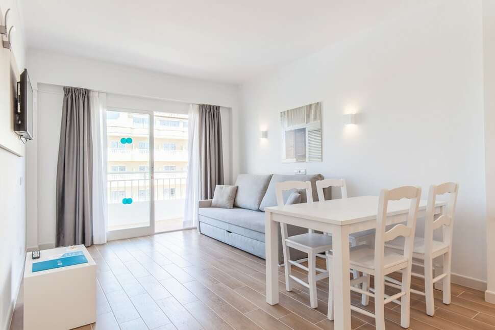 Een foto van Blue Sea Don Jaime