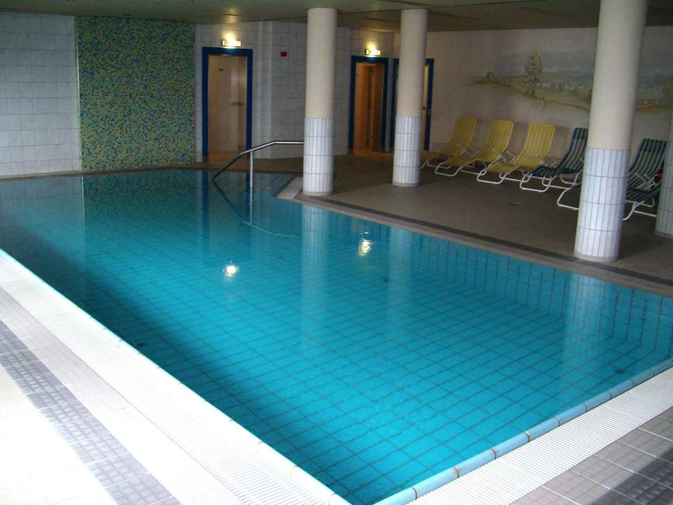 Een foto van Landhotel Rosenberger