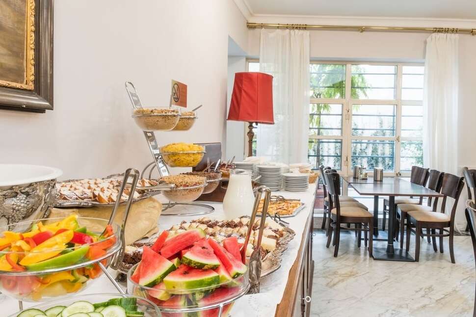 Een foto van Residence Bologna