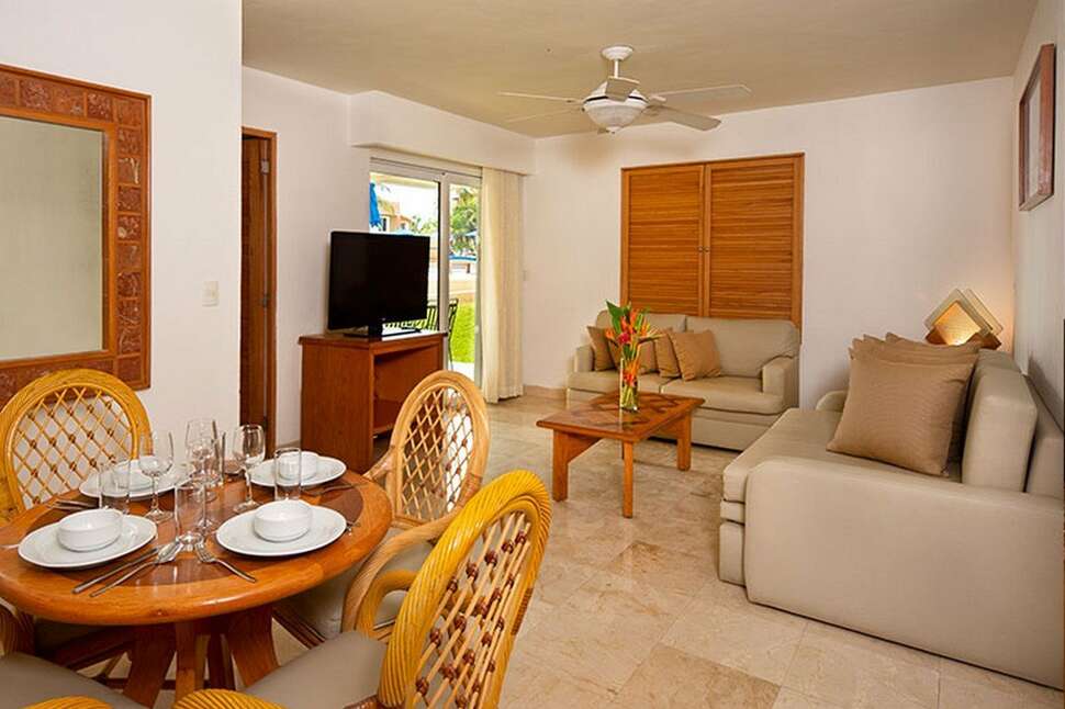 Ein Foto Sunset Fishermen Beach Resort