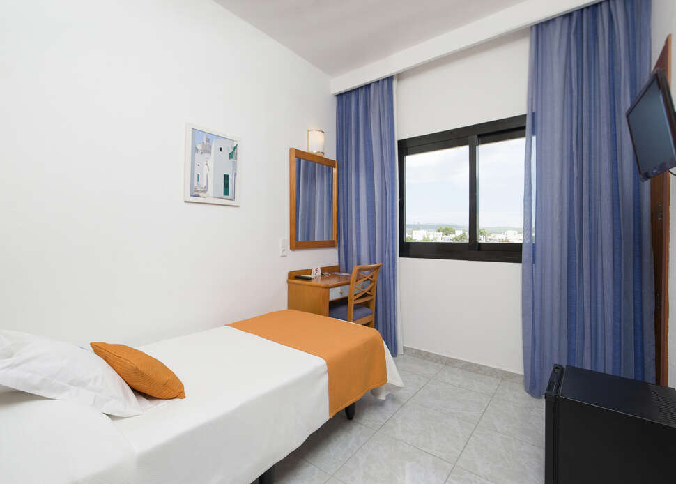 Ein Foto Hotel Osiris Ibiza