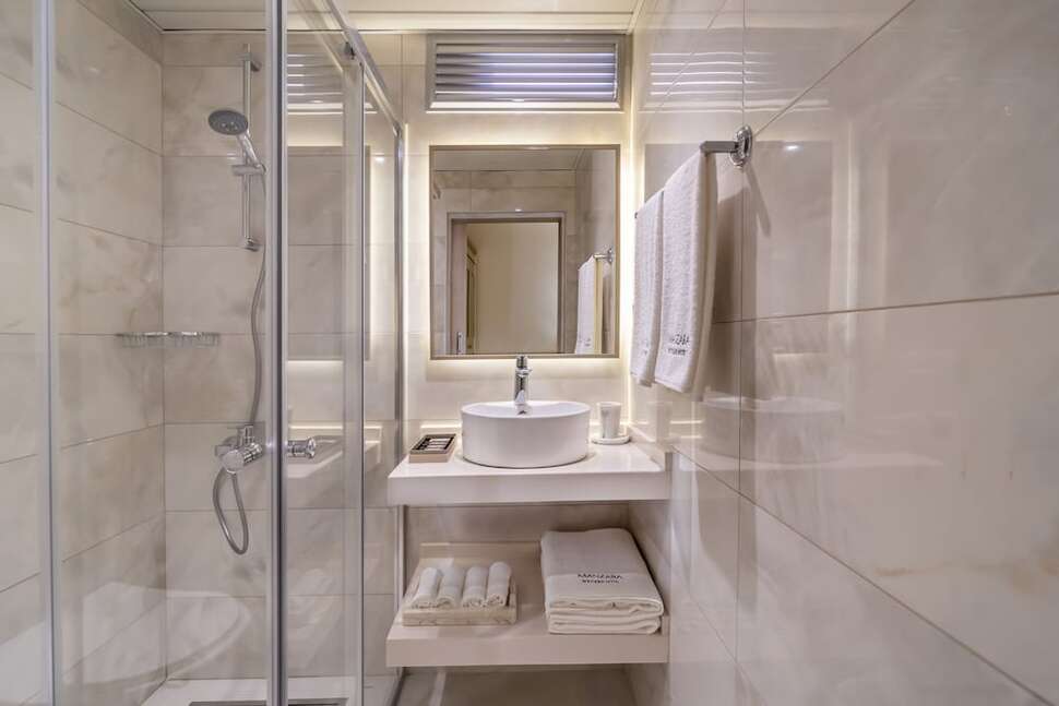 Een foto van Manzara Boutique Hotel