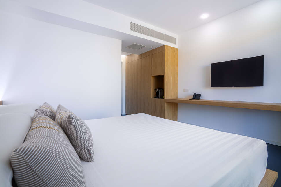 Een foto van Hotel Felix Olbia