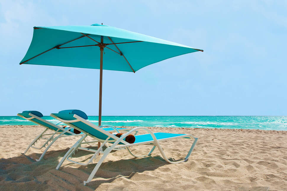 Een foto van The Palms Hotel & Spa