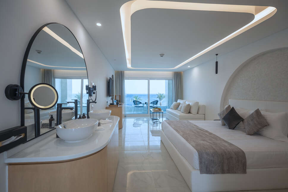 Een foto van White Hills Resort