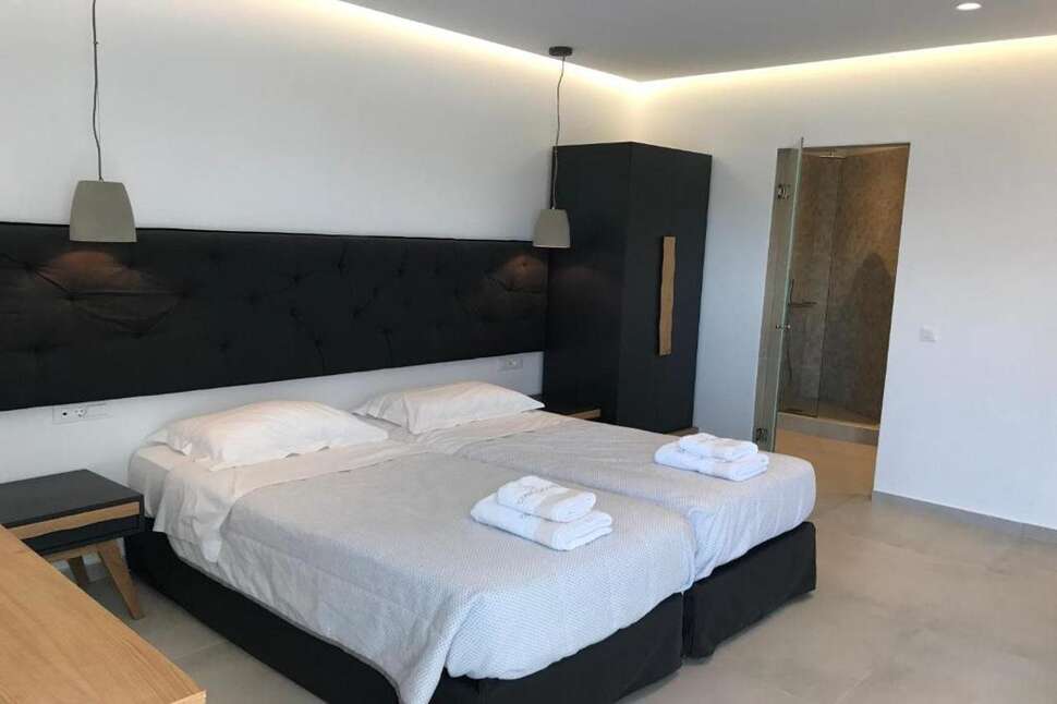 Een foto van Casa Grande