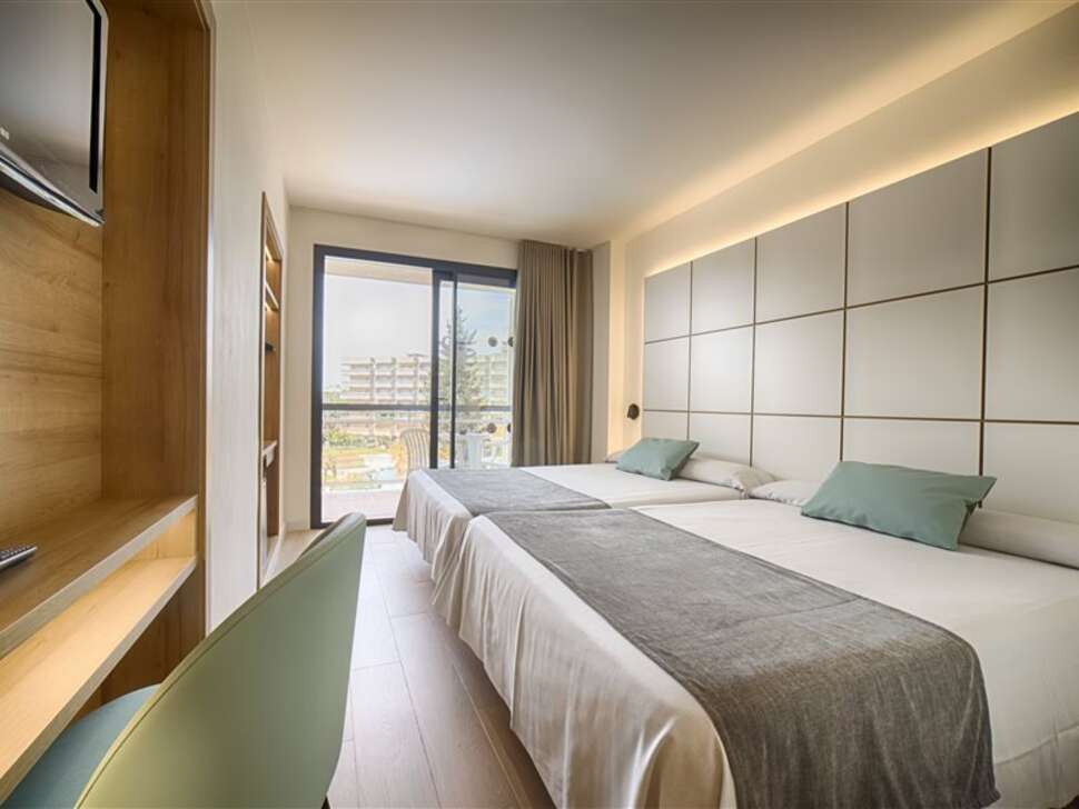 Ein Foto Ohtels Belvedere