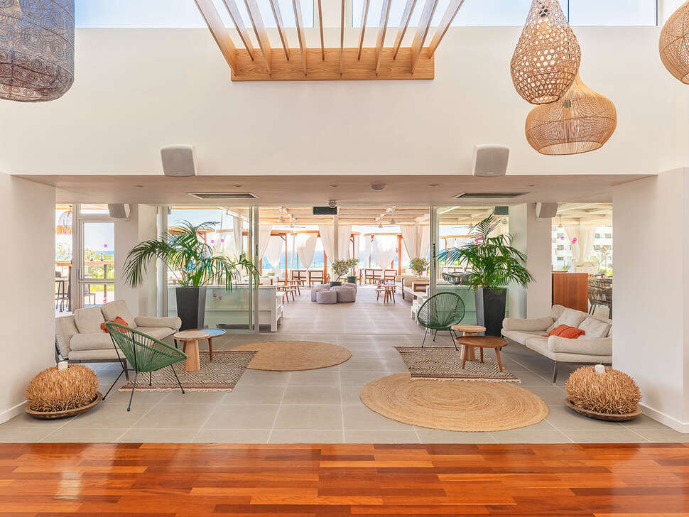 Een foto van Napa Mermaid Hotel & Suites